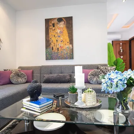 Apartment Luxury & Cozy *