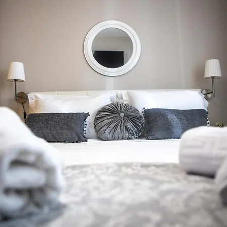 Διαμέρισμα Luxury & Cozy *