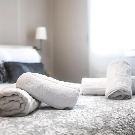 Διαμέρισμα Luxury & Cozy *