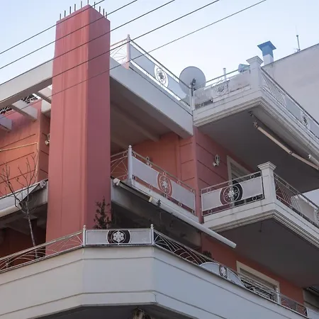 Luxury & Cozy Volos