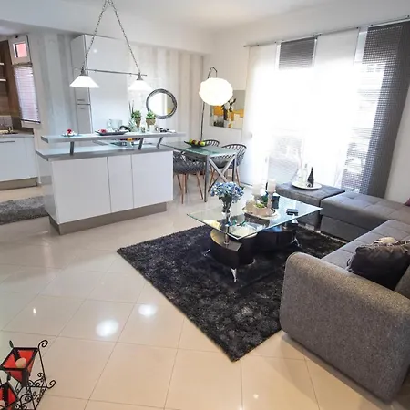 Luxury & Cozy Volos