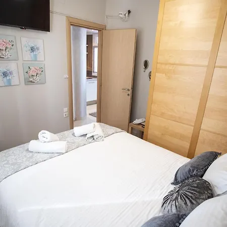 Luxury & Cozy Volos