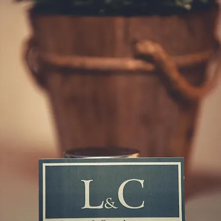 Διαμέρισμα Luxury & Cozy