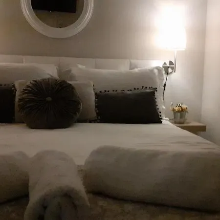Luxury & Cozy
