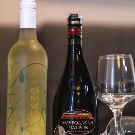 Luxury & Cozy Διαμέρισμα Βόλος