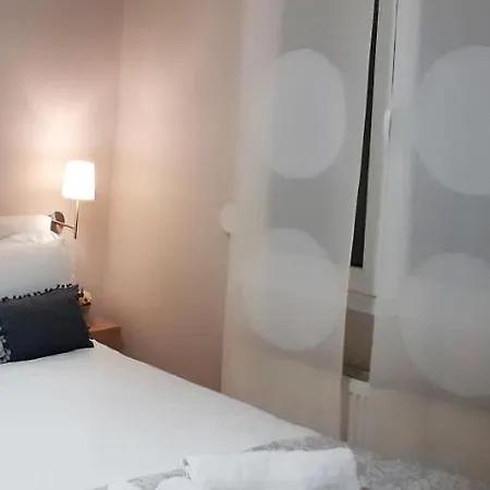 Luxury & Cozy Volos