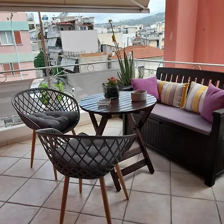 Luxury & Cozy Διαμέρισμα *