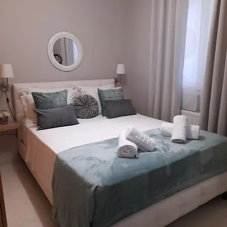 Luxury & Cozy