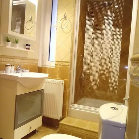 Apartment Luxury & Cozy *