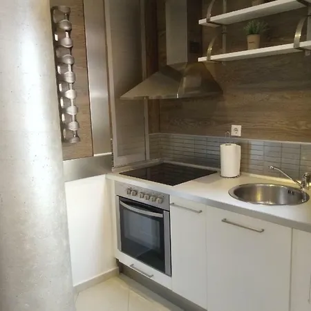 Luxury & Cozy Volos