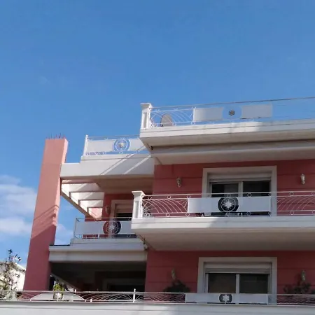 Luxury & Cozy * Volos