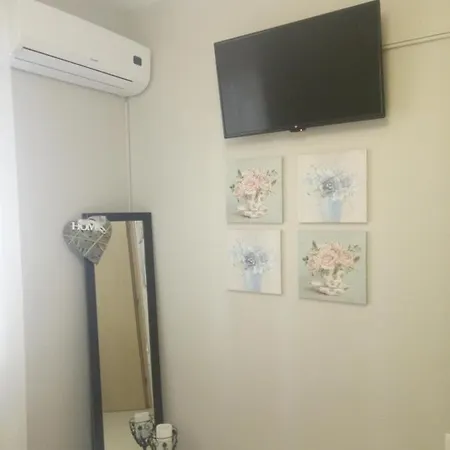 Luxury & Cozy Apartment